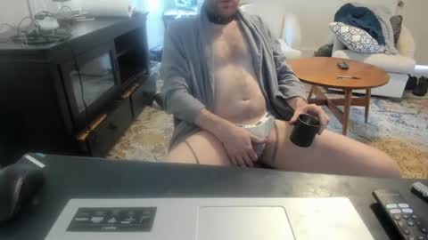 hung ginger69 online show from 10.18.25