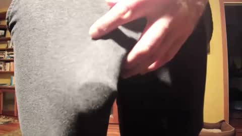 Snapshot of hung_hot_fit10 chatting on 12.22.24 Big uncut cock dripping online show from 12.22.24