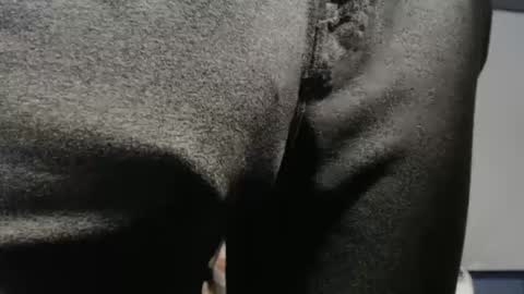 Snapshot of hung_hot_fit10 chatting on 10.15.25 Big uncut cock dripping online show from 10.15.25