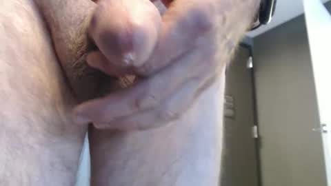 Snapshot of hung_hot_fit10 chatting on 05.25.26 Big uncut cock dripping online show from 05.25.26