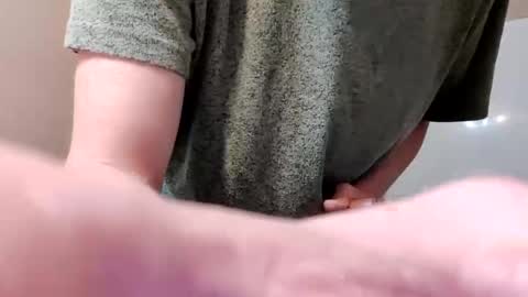 hungandgooning online show from 10.03.25