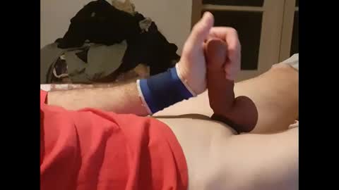 Snapshot of hungarybig27 chatting on 12.24.24 Gabriel online show from 12.24.24