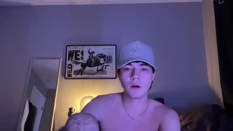 hungc0llegejock online show from 10.28.25