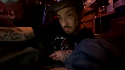 hungcocklg online show from 01.15.26