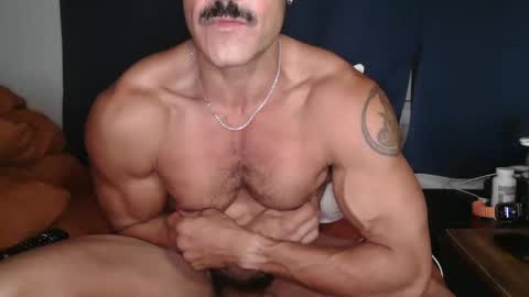 Hung Jake -  online show from 05.06.26