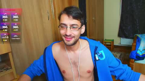 Eddy online show from 12.04.24