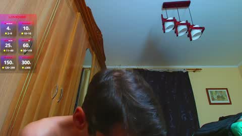 Eddy online show from 12.06.24