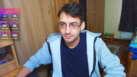 Eddy online show from 12.07.24