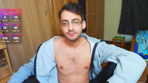 Eddy online show from 12.08.24