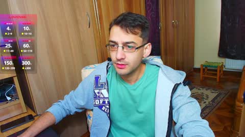 Eddy online show from 12.12.24