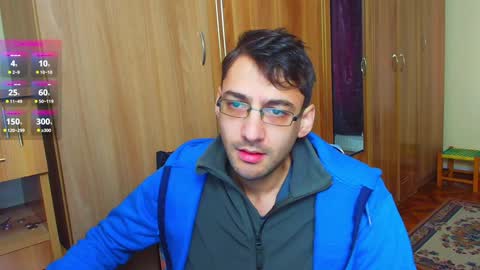 Eddy online show from 12.25.24