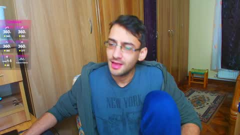 Eddy online show from 12.26.24