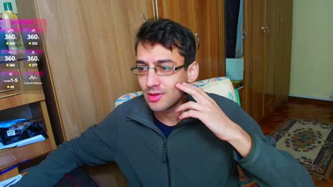 Eddy online show from 01.11.25