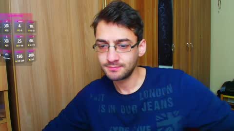 Eddy online show from 01.15.25