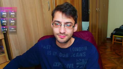 Eddy online show from 01.16.25