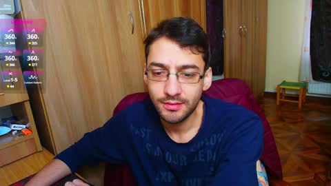 Eddy online show from 01.18.25