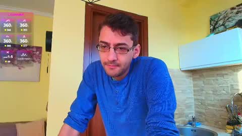 Eddy online show from 02.26.25