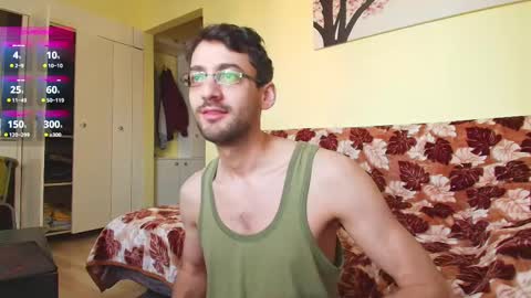 Eddy online show from 03.09.25