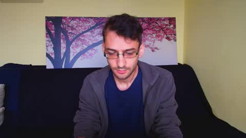 Eddy online show from 10.03.25