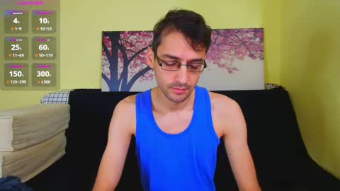 Eddy online show from 10.25.25