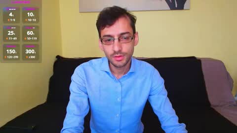 Eddy online show from 11.12.25