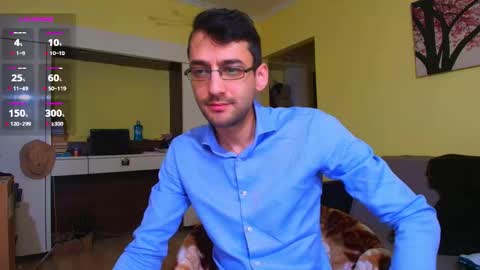 Eddy online show from 02.19.26