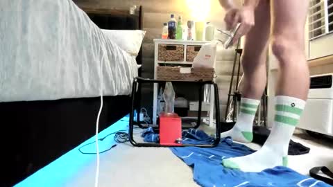 hungfun9889 online show from 01.13.26