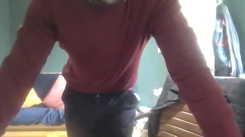 hunghard2004 online show from 11.08.25