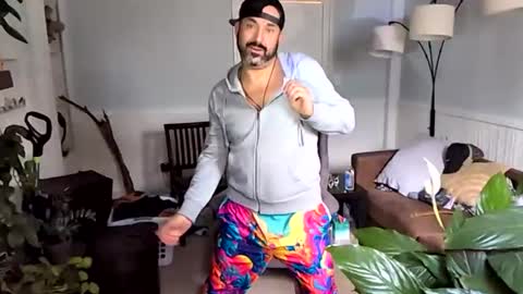 hungitalian40 online show from 04.24.26