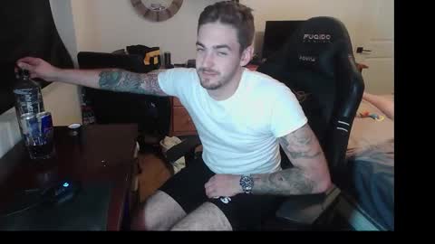 hungmtnman2256 online show from 03.24.26