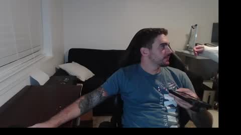 hungmtnman2256 online show from 07.21.26