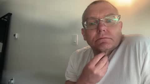 AARON online show from 11.14.25