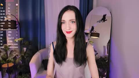 Snapshot of hungry_kitty66 chatting on 11.03.25 Kitty online show from 11.03.25