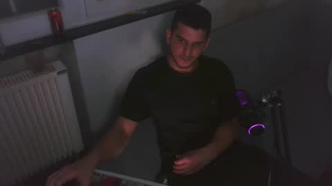 LittleDevilXo1999 online show from 12.21.25