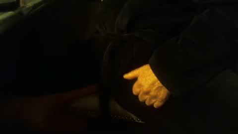 hungryluver online show from 10.11.25