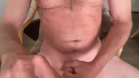 Snapshot of hungshawn69 chatting on 01.07.26 Brandon online show from 01.07.26