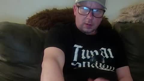 HuingsingleDad79 online show from 03.13.26