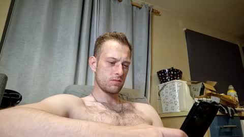 HungTeaseX online show from 05.09.26