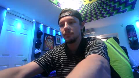 hungtxcock92 online show from 09.28.25