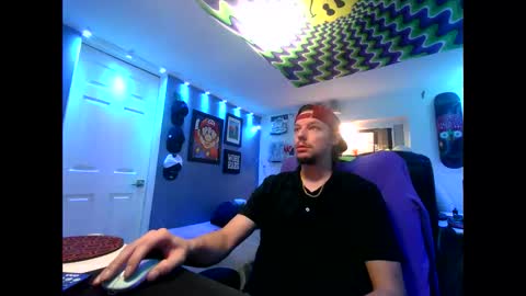 hungtxcock92 online show from 10.16.25