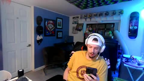 hungtxcock92 online show from 01.08.26