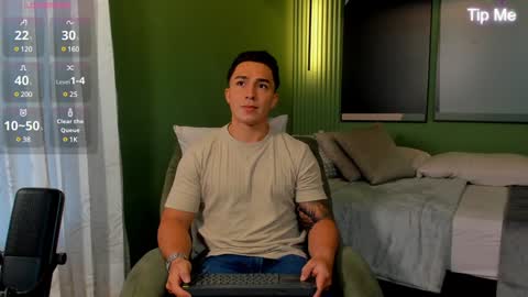 hunk_ryan online show from 01.17.25