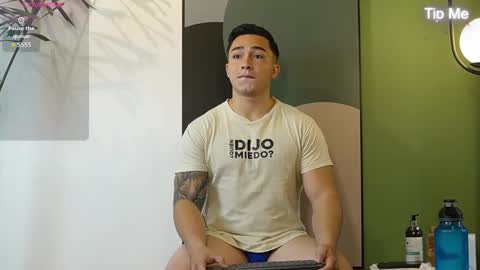 hunk_ryan online show from 02.20.25