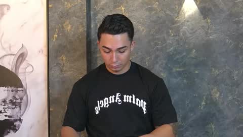 hunk_ryan online show from 09.22.25