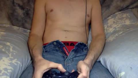 Hunkhog online show from 01.17.26