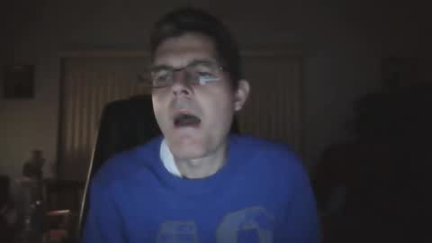 Snapshot of hunkmasclefad458 chatting on 10.21.25 hunkmasclefad458 online show from 10.21.25