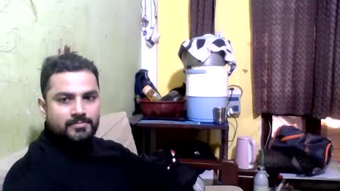 hunkster102 online show from 02.09.25