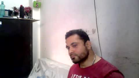 hunkster102 online show from 04.12.26