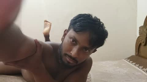 Snapshot of hunky_ariyaan chatting on 04.18.26 Hunky Ariyaan online show from 04.18.26