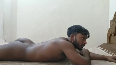 Snapshot of hunky_ariyaan chatting on 04.23.26 Hunky Ariyaan online show from 04.23.26